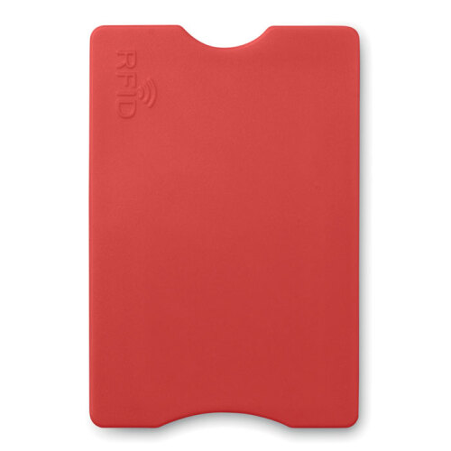 Etui na kartę czerwony MO8885-05 (4)