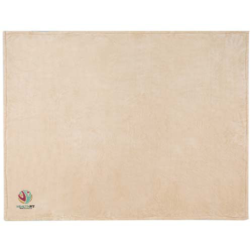 Ashen koc sherpa z recyklingu z certyfikatem GRS Oatmeal 11351507 (1)