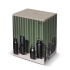 Karafka termiczna Sagaform Trine (z recyklingu) 1.5 L Czarny LT52137-N0002 (2) thumbnail