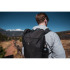 Plecak na laptopa 15" Swiss Peak AWARE™ RPET Czarny P763.111 (6) thumbnail