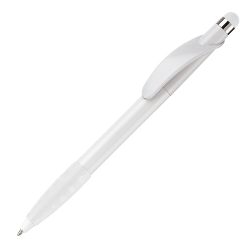 Długopis Cosmo Stylus Grip Biały / biały LT87695-N0101 