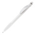 Długopis Cosmo Stylus Grip Biały / biały LT87695-N0101  thumbnail