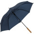 Parasol automatyczny Ø100 cm LE MANS Granatowy 508644  thumbnail