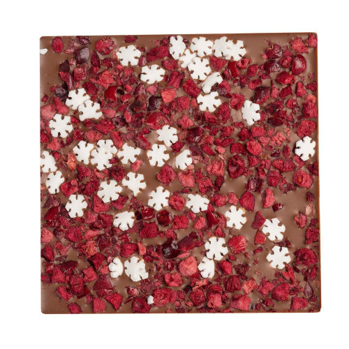 Tabliczka Czekolady Modern Bar Envelope Wielokolorowy S0087/XM (3)