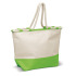 Torba Canvas 380g/m² Jasnozielony LT95103-N0032  thumbnail