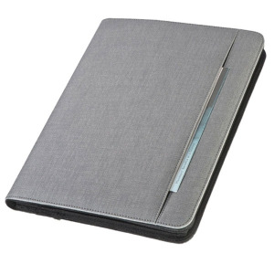 Folder A4 z power bankiem 5000 mAh ELDA