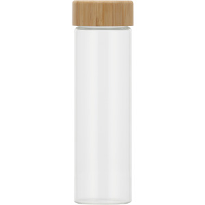 Butelka szklana SANTA CRUZ 500 ml