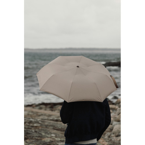 Parasol 21" VINGA Baltimore Szary VG608-20 (5)