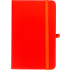 Notes A6 z czystymi stronami LUBECK Czerwony 198405 (3) thumbnail