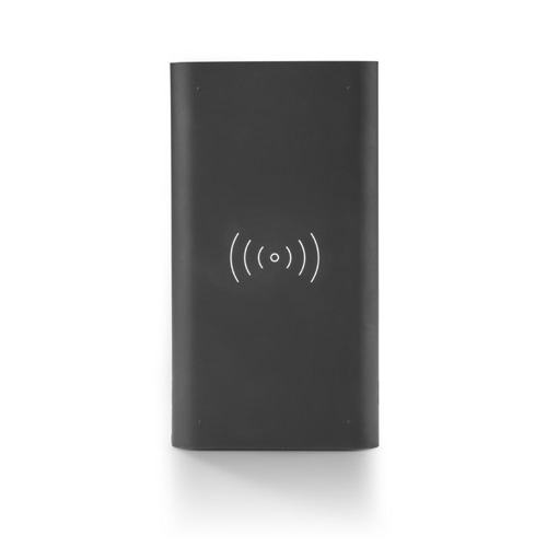 Powerbank DOUBLE 8000 mAh Czarny 45111-02 (2)