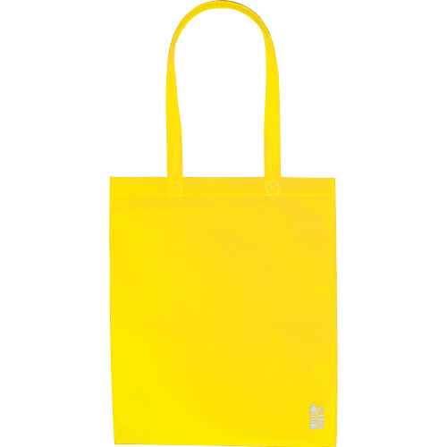 Torba non-woven 70 g/m2 ROLF żółty 6680408 (3)