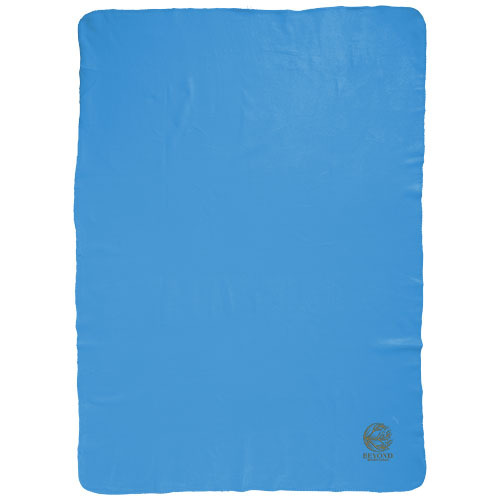 Koc z pokrowcem Huggy Niebieski 10016507 (2)