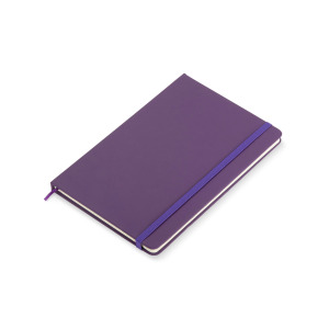 Notes rVITAL A5 Fioletowy