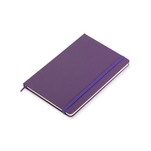 Notes rVITAL A5 Fioletowy 18225-10 