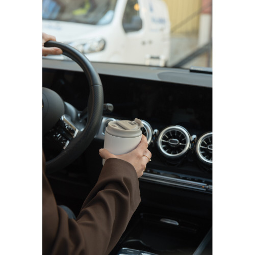 Kubek termiczny 350 ml VINGA Nagano Biały VG644-02 (13)