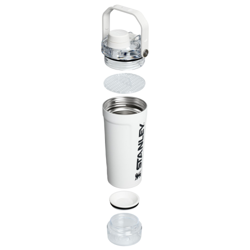 The Activate Shaker 0.6L / 20oz Chalk 1013007023 (3)