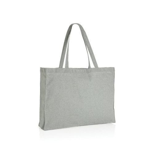 Torba na zakupy AWARE™ Szary P762.652 