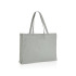 Torba na zakupy AWARE™ Szary P762.652  thumbnail