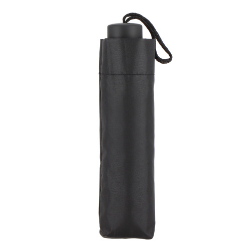 Składany parasol Congo 190T Pongee 21" Czarny LT97115-N0002 (4)