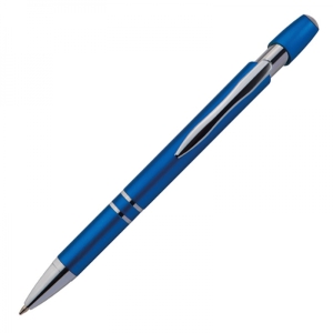 Długopis plastikowy EPPING niebieski