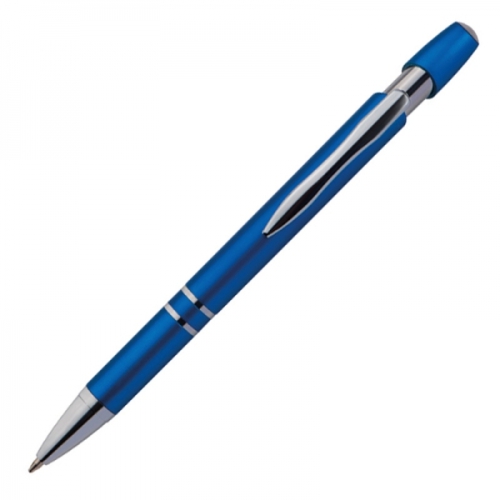 Długopis plastikowy EPPING niebieski 089404 