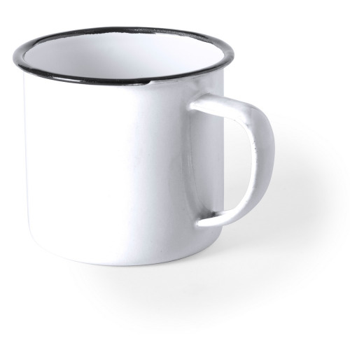 Kubek Biały V0465-02 