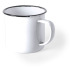 Kubek Biały V0465-02  thumbnail