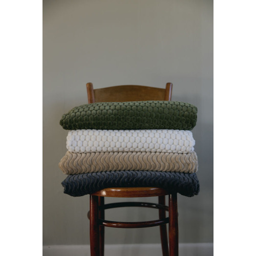 KOC POLAROWY AGNES, BEŻOWY Beżowy 5018254- (2)