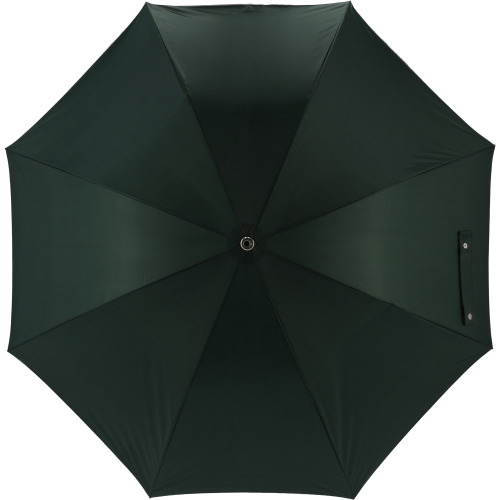 Parasol automatyczny z filtrem UV Ø100 cm AVIGNON Ciemnozielony 520299 (3)