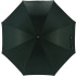 Parasol automatyczny z filtrem UV Ø100 cm AVIGNON Ciemnozielony 520299 (3) thumbnail