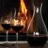 Karafka do wina z korkiem Sagaform Nature 2 liter Transparentny LT52200-N0004 (3) thumbnail
