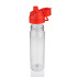 Butelka sportowa 750 ml Czerwony VB295-05 (2) thumbnail