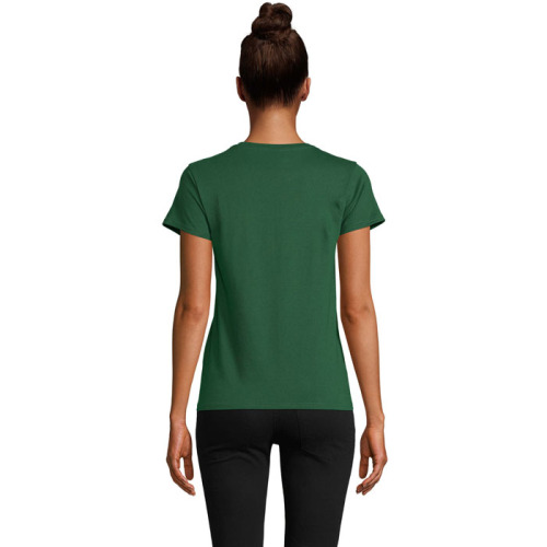 PIONEER WOMEN T-SHIRT 175g Ciemno-Zielony S03579-BO-XXL (2)