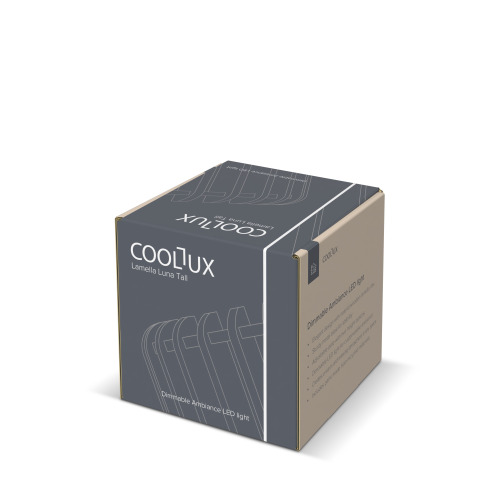 Lampa LED Coollux Lamella Luna Tall Naturalny LT40731-N0094 (6)