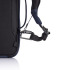 Bobby Bizz, plecak na laptopa 15,6" i tablet 10", torba chroniąca przed kieszonkowcami niebieski V0995-11 (9) thumbnail