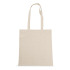 Torba bawełniana BAGI 180g Naturalny 20362-17 (3) thumbnail
