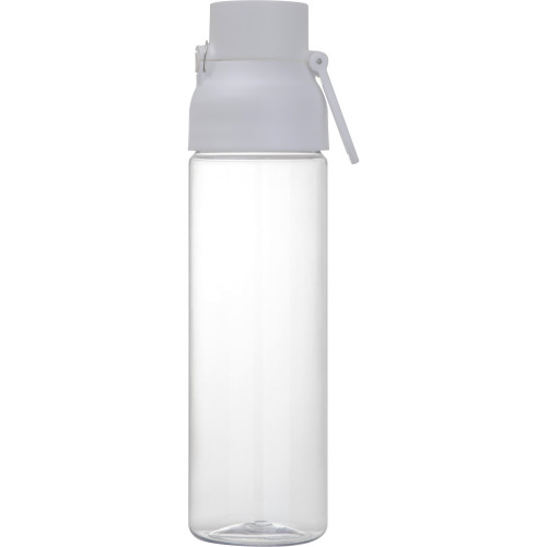 Butelka z tritanu 750 ml MAX Biały 8547806 (10)