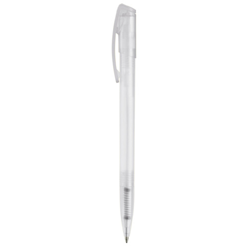 Długopis Deniro Frosty Ecru / biały LT87952-N5401 (3)
