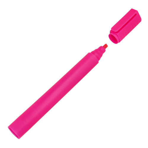 Jumbo zapachowy zakreślacz Różowy LT81260-N0076 (2)