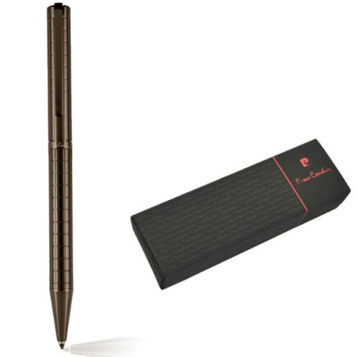 Długopis metalowy ESPACE Pierre Cardin uniwersalny B0100102IP377 (1)