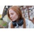 Bezprzewodowe słuchawki nauszne Urban Vitamin Freemond ANC czarny P329.741 (15) thumbnail