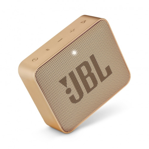 Głośnik Bluetooth JBL GO2 złoty EG040498 (6)