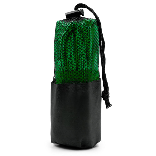 Ręcznik RPET | Ivanna Jasnozielony V1299-10 (5)