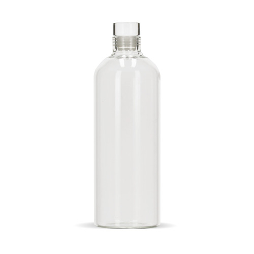 Szklana butelka 1000ml Transparentny LT98889-N0004 (2)
