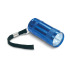 Aluminiowa mini latarka granatowy MO7680-04  thumbnail