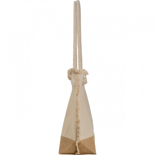 Torba plażowa RICARDA Beżowy 6457213 (4)