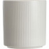 Kubek ceramiczny 400 ml JOAN Biały 8384106 (3) thumbnail