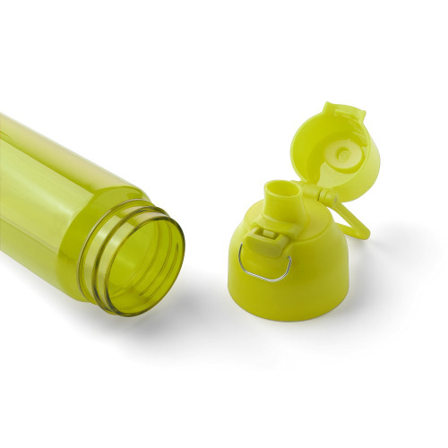 Butelka sportowa 750 ml Limonkowy VB294-09 (8)