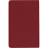 Zeszyt MOLESKINE Cahier Journal ok. A6 Czerwony VM021-05  thumbnail