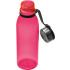 Butelka z recyklingu 780 ml RPET czerwony 290805 (1) thumbnail